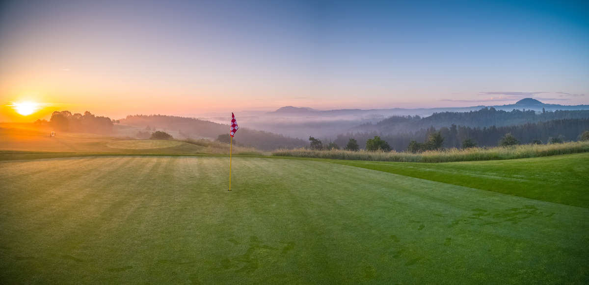 Golf Club Hetzenhof e.V.