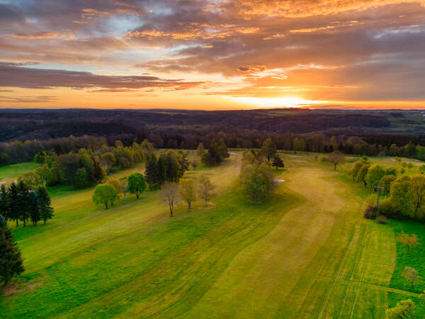 Golf-Club Hochstatt Härtsfeld-Ries e.V.