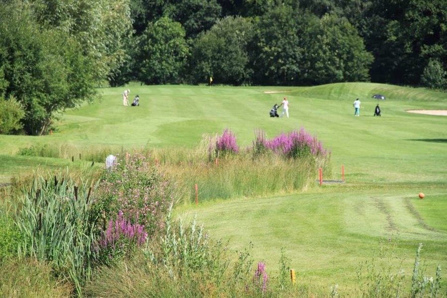 Hof Hausen Vor Der Sonne GC Hof Hausen vor der