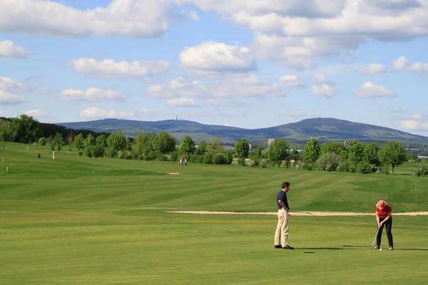 Golf-Club Hof Hausen vor der Sonne Hofheim e.V.