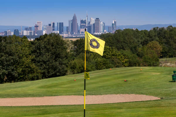 Golf-Club Hof Hausen vor der Sonne Hofheim e.V.