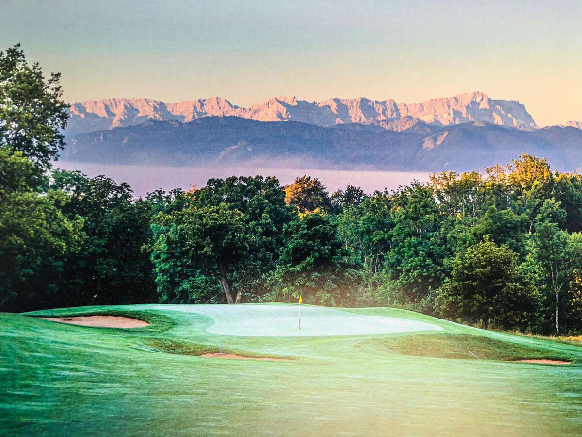 Golf Club Hohenpähl e.V.