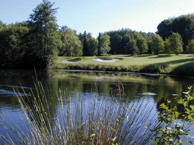 Golf Club Hubbelrath - Land und Golf Club Düsseldorf e.V.