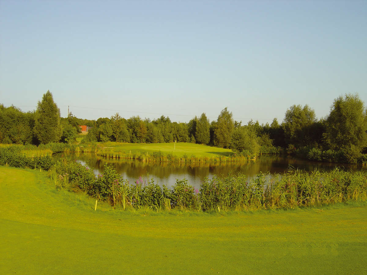 Golf Club Hünxerwald e.V.