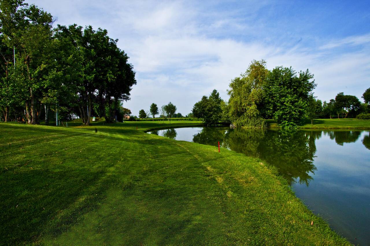 Golf Club Il Torrazzo, Cremona, Italy - Albrecht Golf Guide