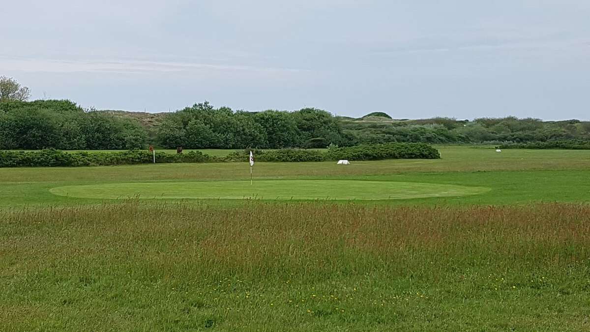 Golf Club Insel Wangerooge e.V