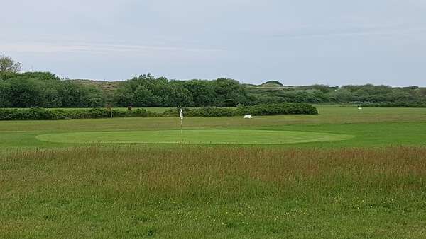 Golf Club Insel Wangerooge e.V