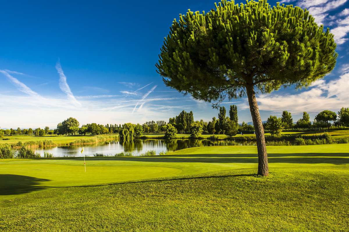 Golf Club Jesolo