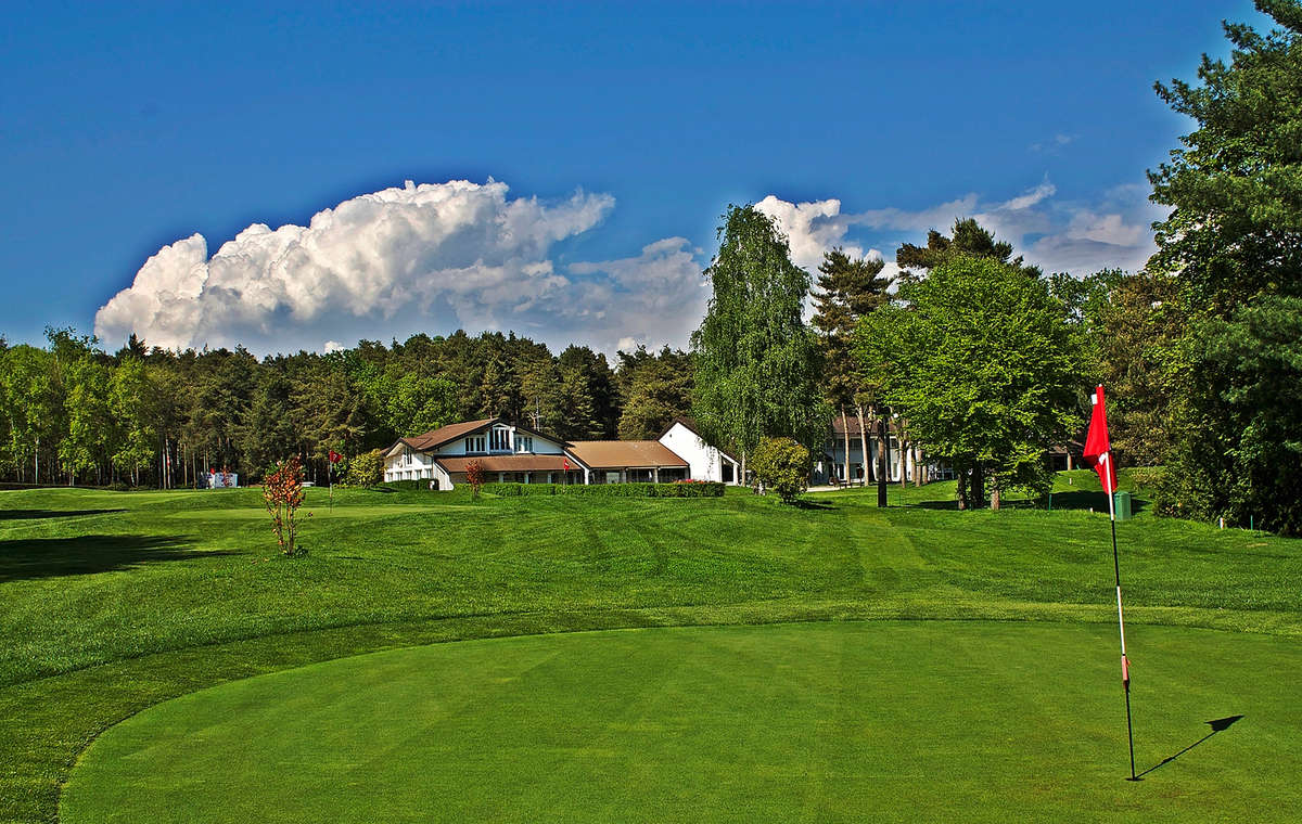 Golf Club La Pinetina