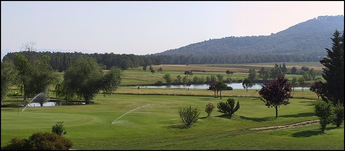 Golf Club Lamborghini