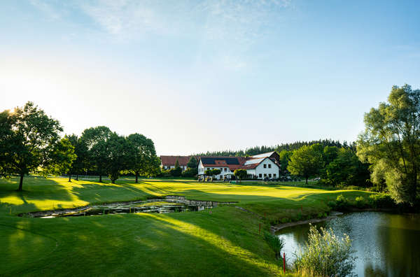 Golf Club Landshut e.V.