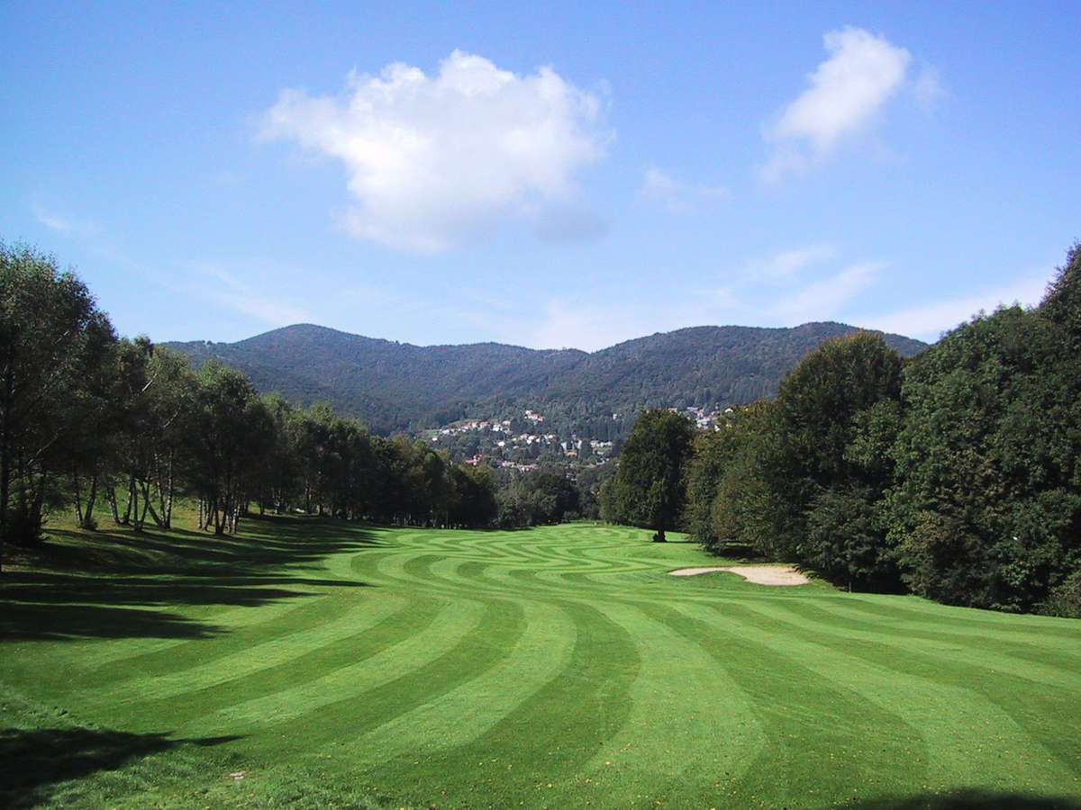 Golf Club Lanzo