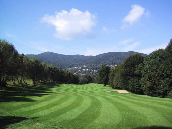 Golf Club Lanzo