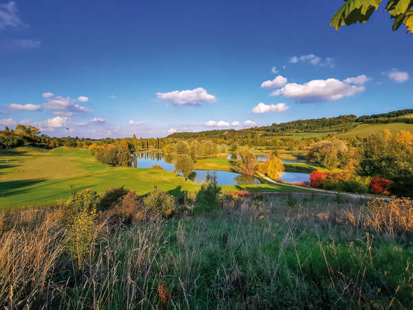 Golf Club Le Fonti