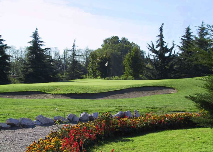 Golf Club Le Rovedine