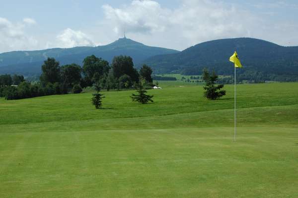 Golf Club Liberec