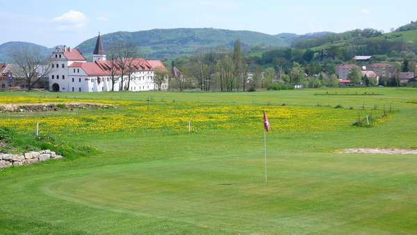 Golf Club Libouchec