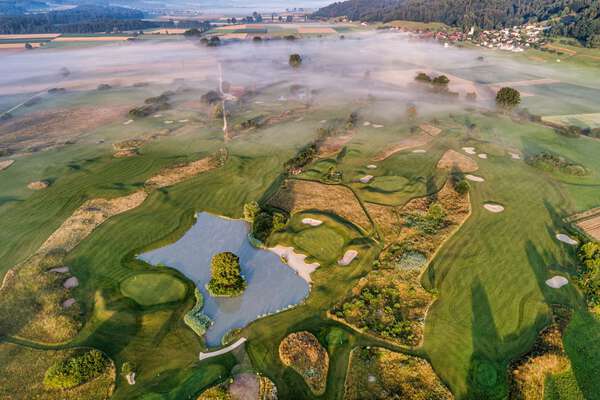 Golf Club Limpachtal