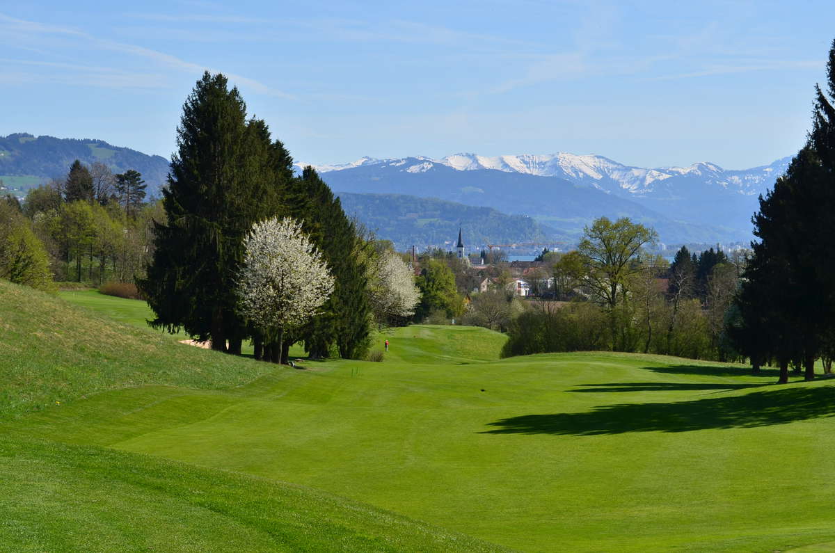 Golf-Club Lindau-Bad Schachen e.V.