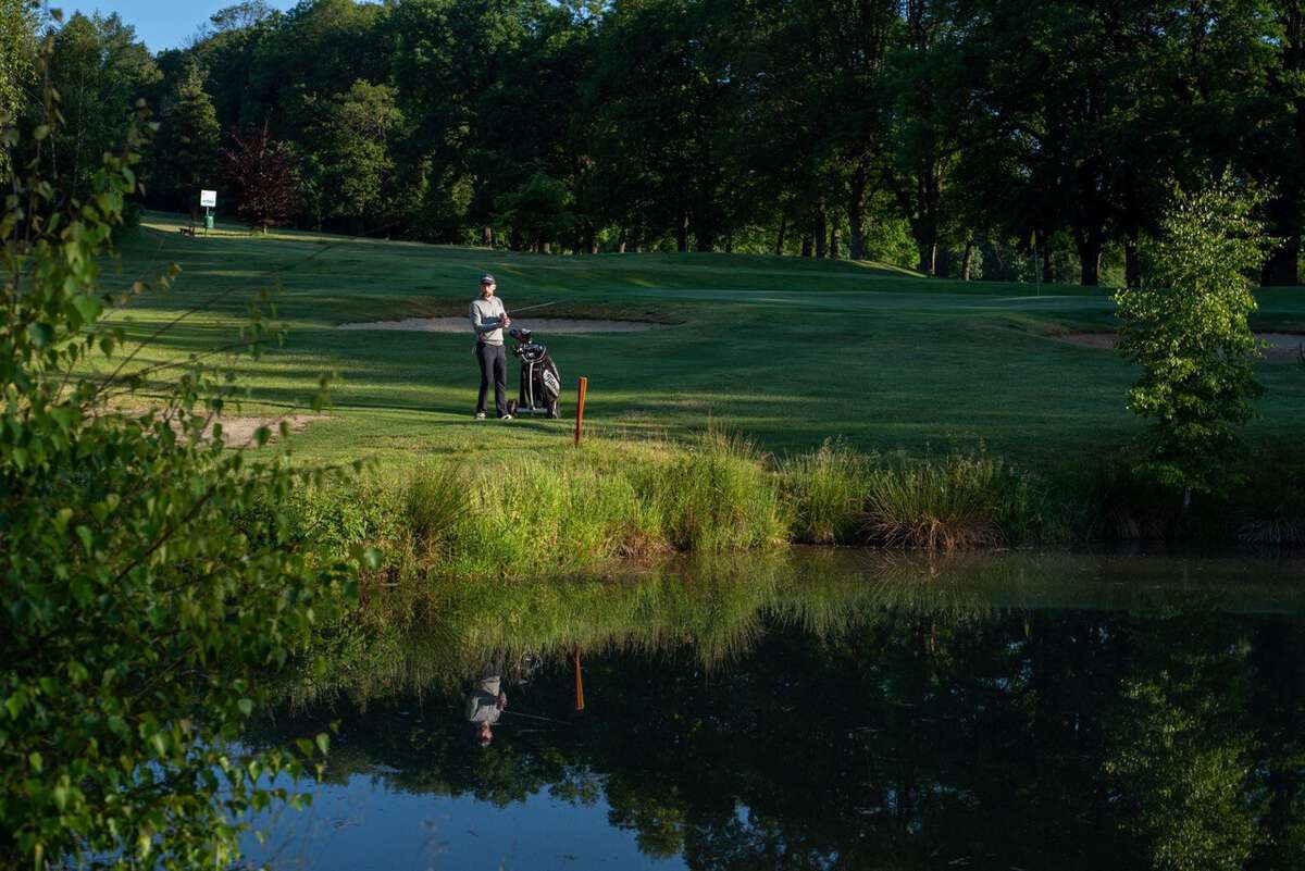 Golf Club Luby