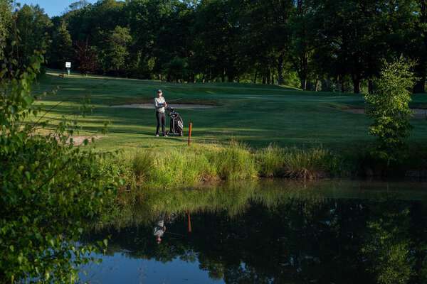 Golf Club Luby