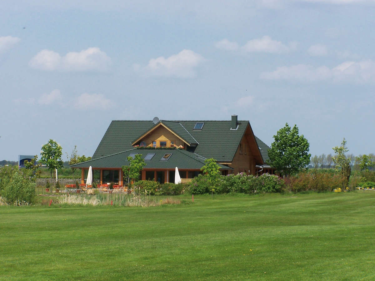 Clubhouse