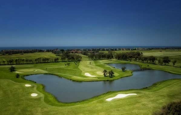 Golf Club Mare di Roma