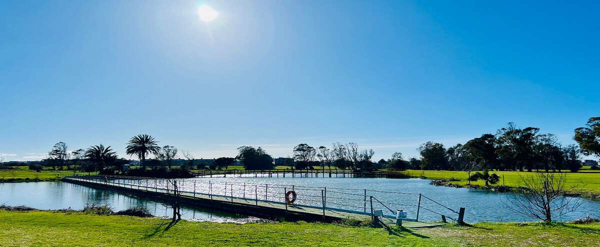 Golf Club Mare di Roma