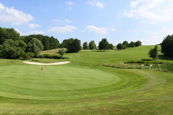 Golf Club Mettmann e.V.