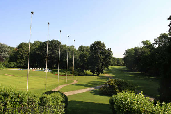 Golf Club Milano