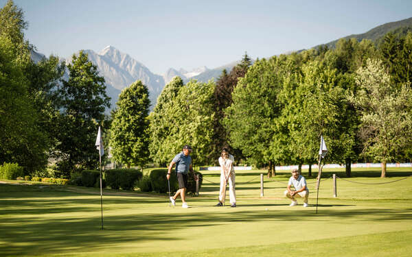 Golf Club Mirabell