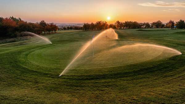 Golf Club Molitorov