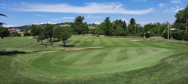 Golf Club Monferrato