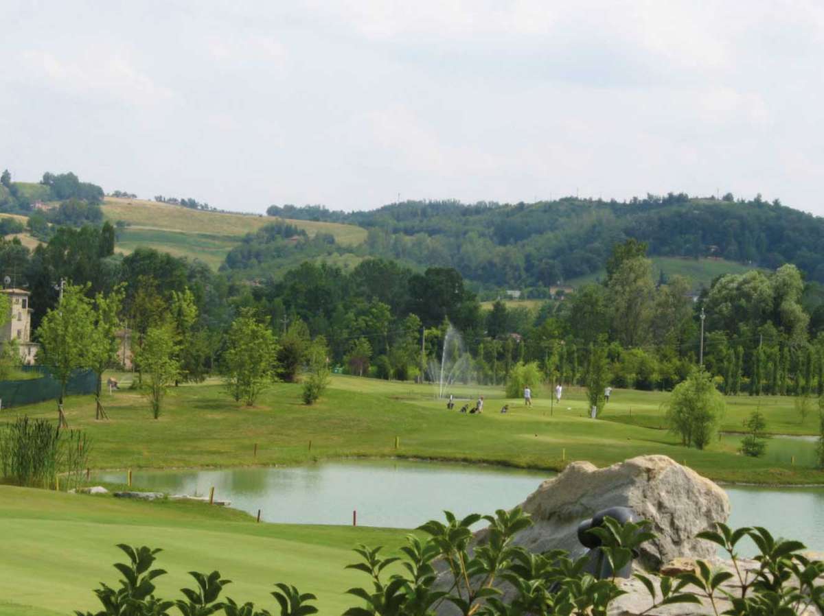 Golf Club Monteveglio