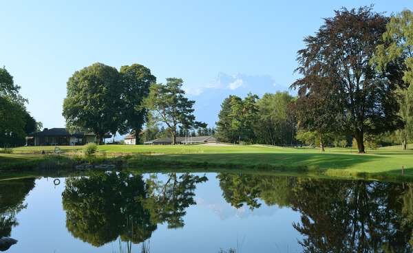 Golf Club Montreux