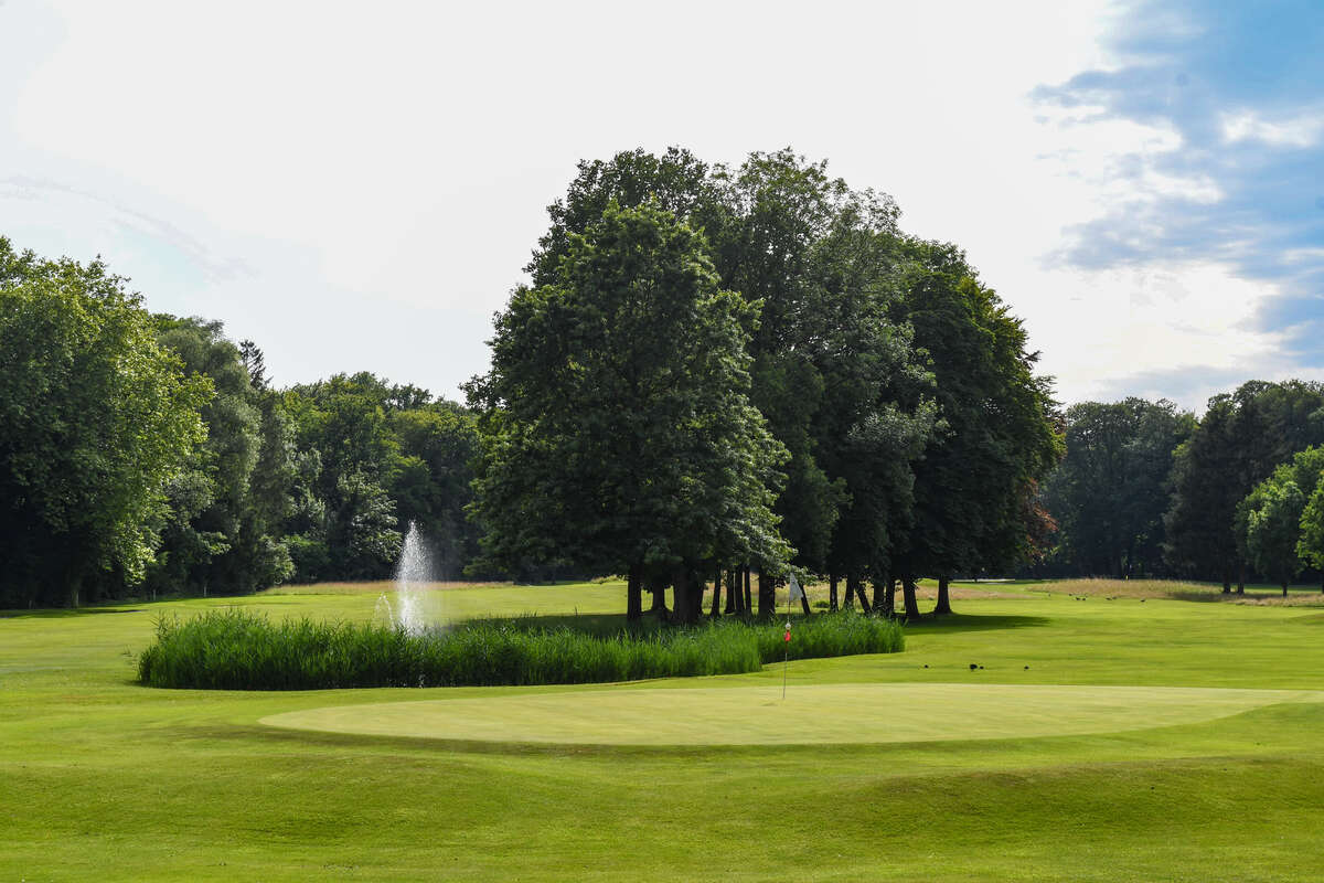 Golf Club Münsterland e.V. Burgsteinfurt