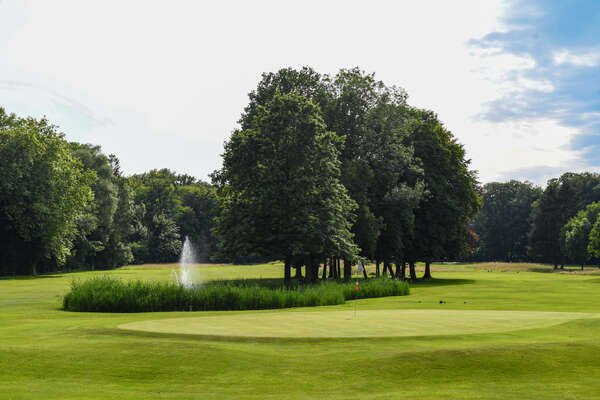 Golf Club Münsterland e.V. Burgsteinfurt