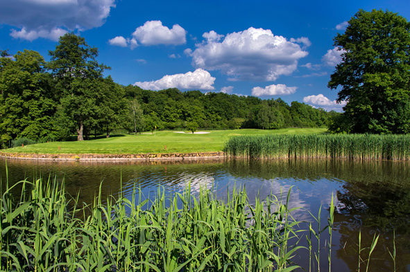 Golf Club Neuhof e.V.