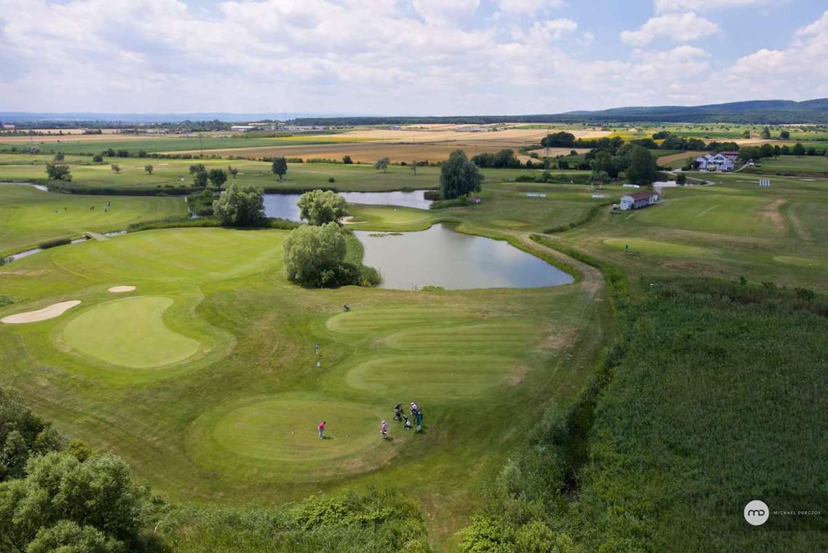 Golf Club Neusiedlersee-Donnerskirchen