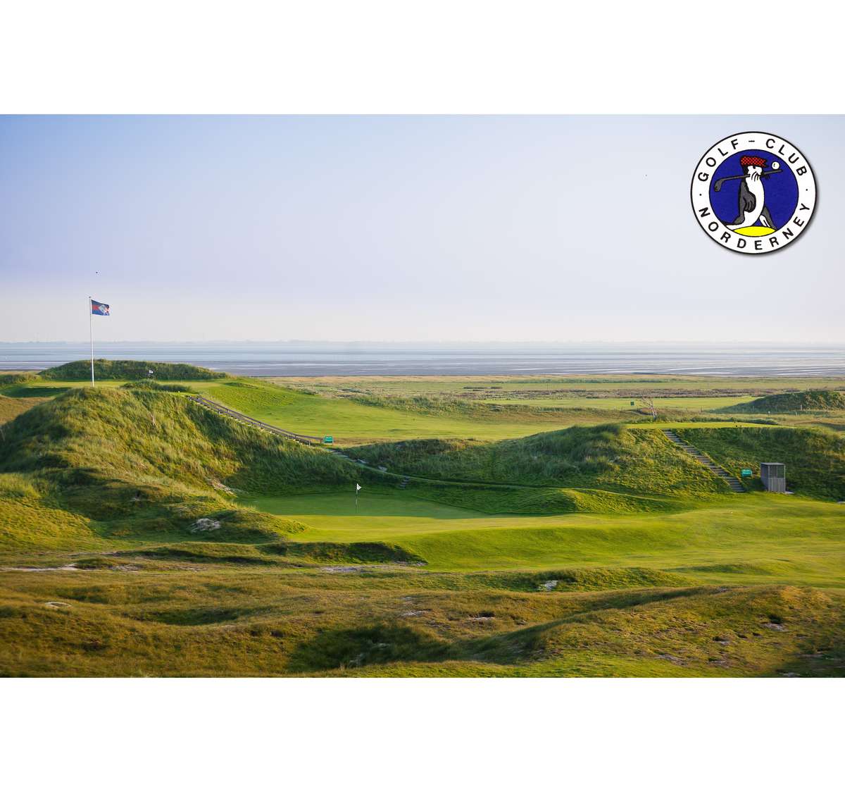 Norderney Golf Links