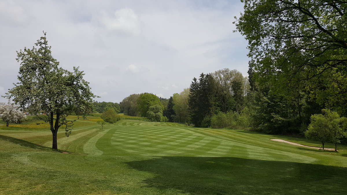 Hole 4/13