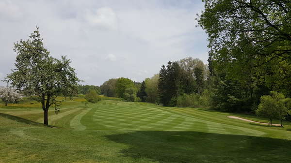 Golf Club Oberrot-Frankenberg