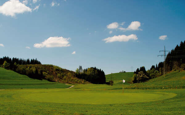 Golf Club Oberstaufen e.V.