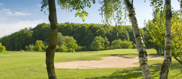 Golf Club Odenwald e.V.