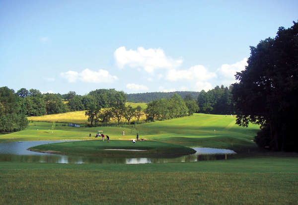 Golf Club Olomouc