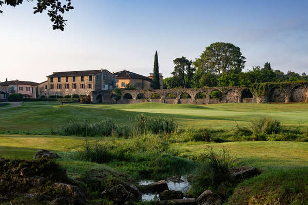 Golf Club Opio Valbonne