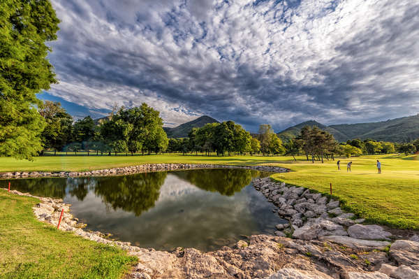 Golf Club Padova