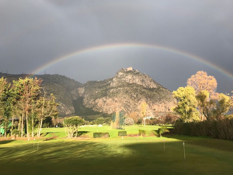 Golf Club Palermo Parco Airoldi, Palermo, Italy Albrecht Golf Guide