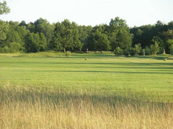 Golf Club Pardubice