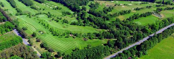Golf Club Pardubice